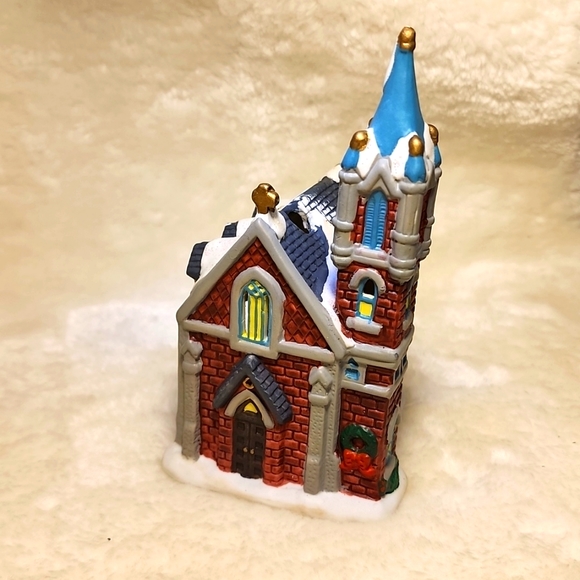 Vintage Village Church
